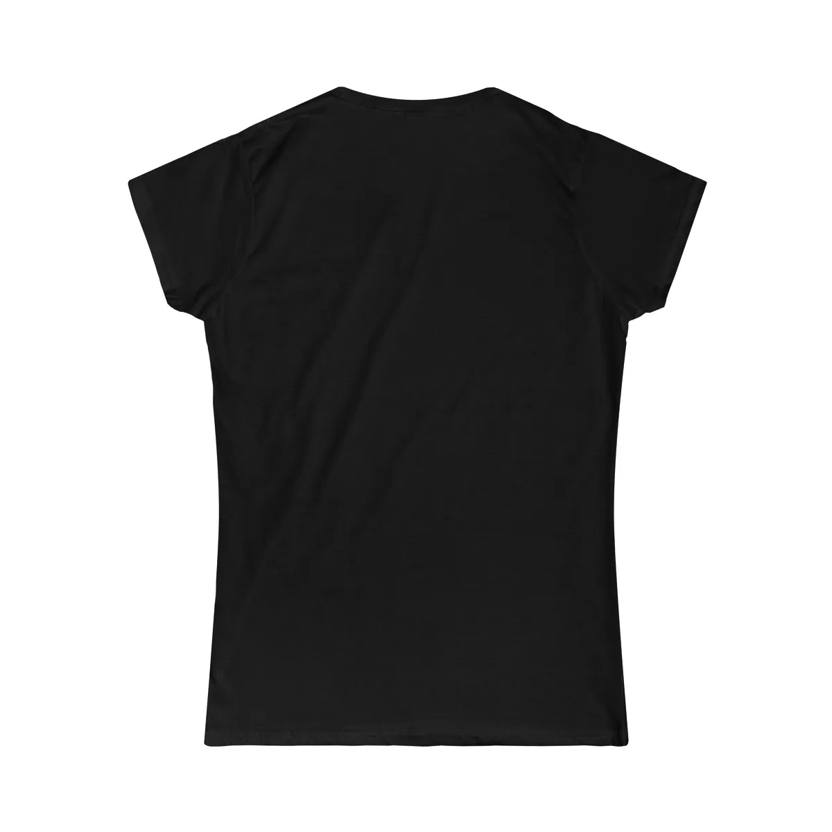 Women's Softstyle Tee image 3