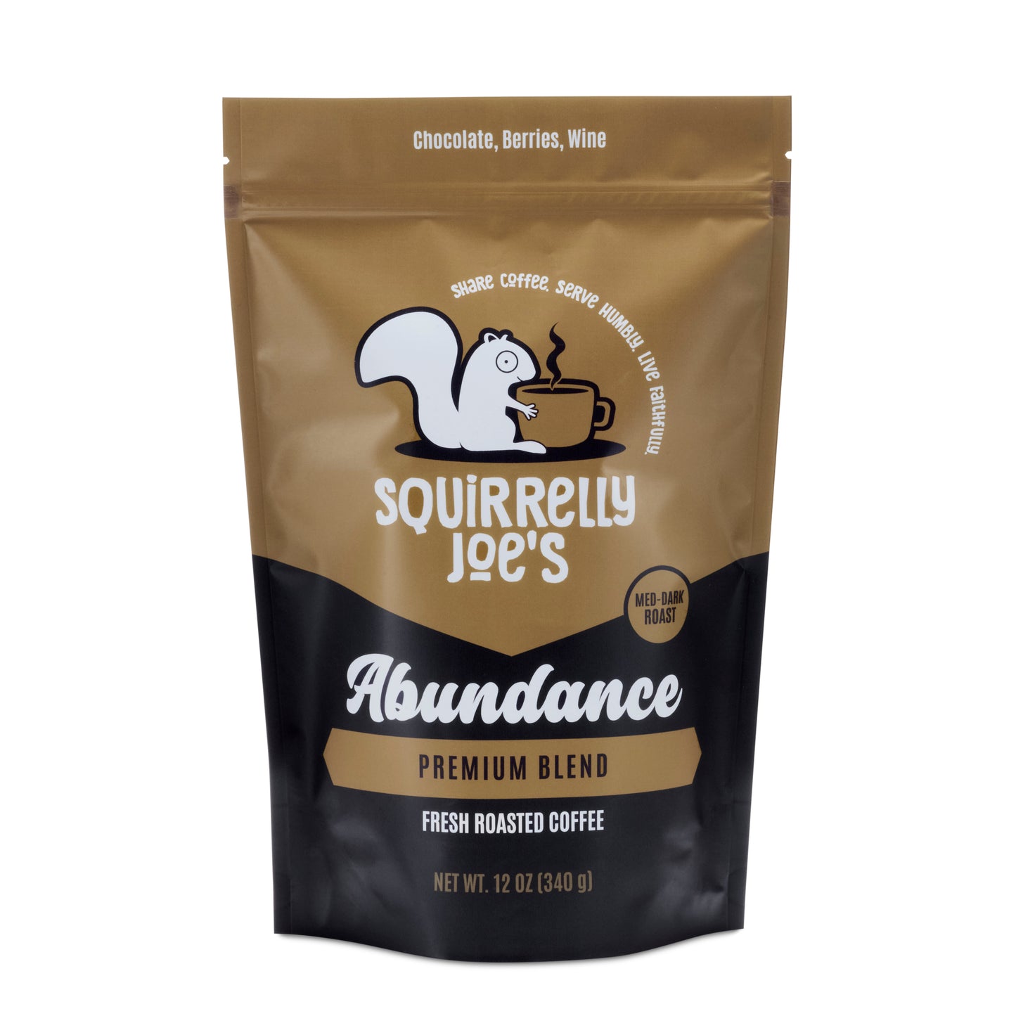 Abundance Blend (Wholesale)