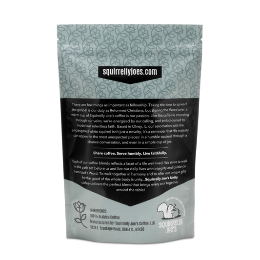 Unity Blend