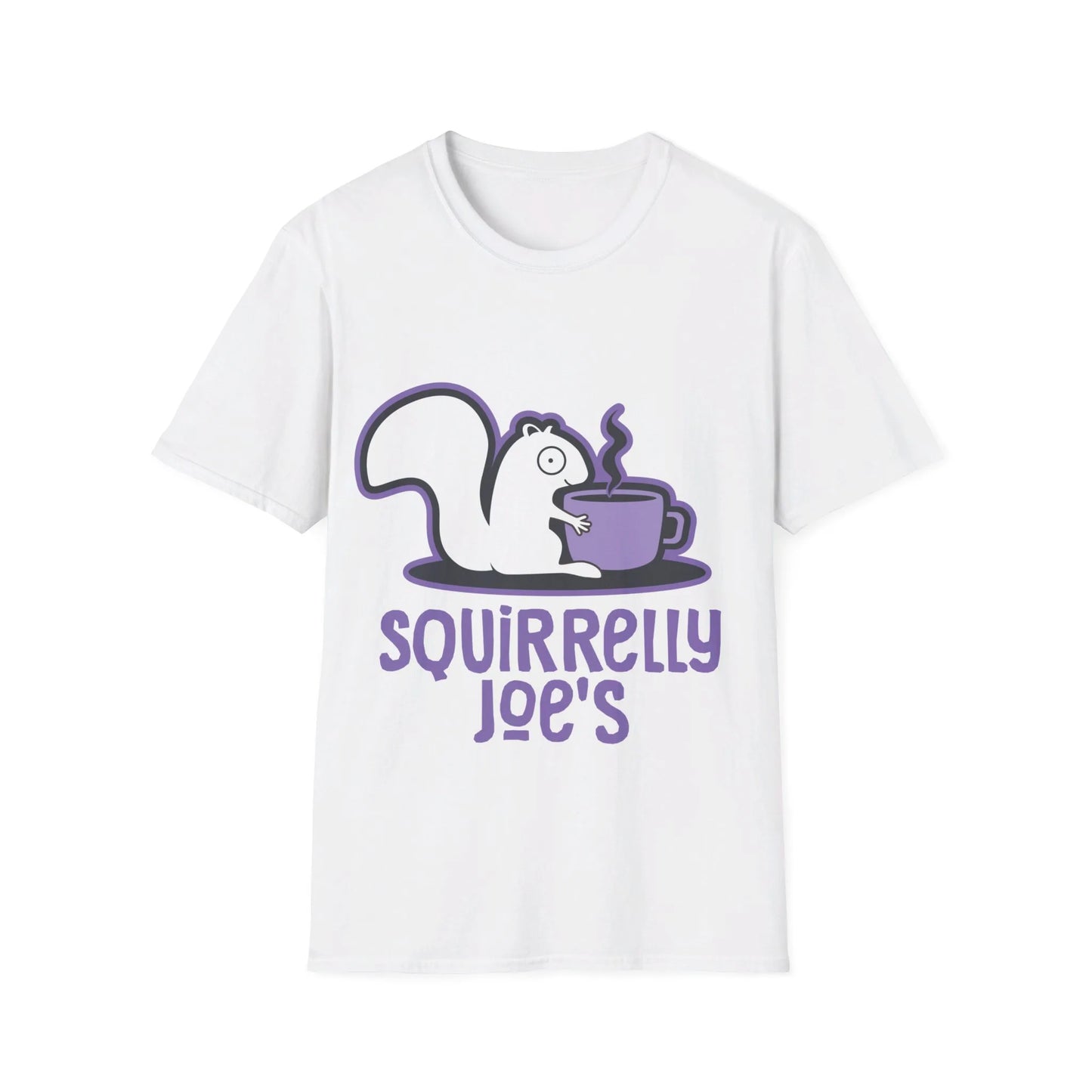 Unisex Softstyle T-Shirt (Wisdom) image 12