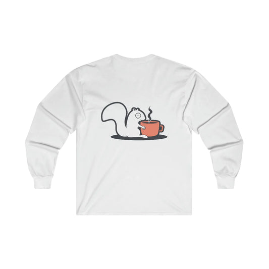 Ultra Cotton Long Sleeve Tee image 1