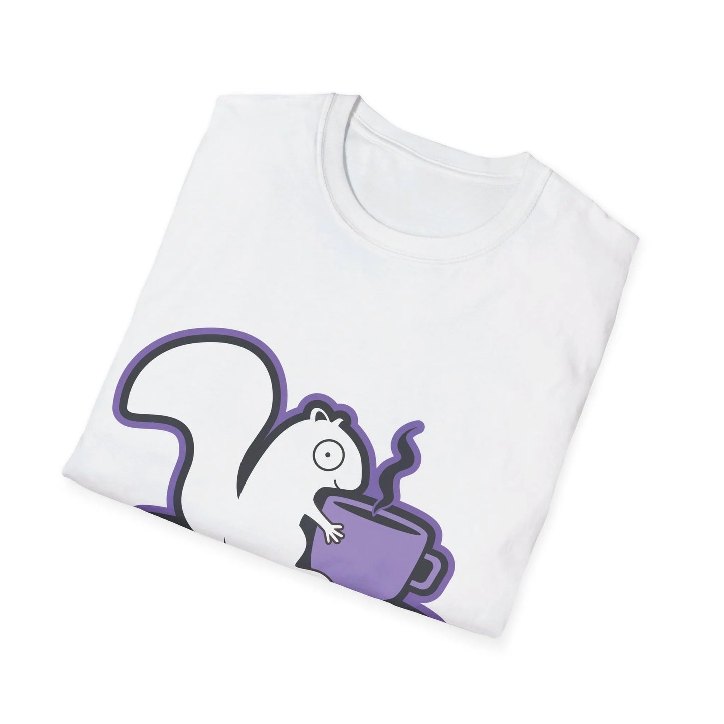 Unisex Softstyle T-Shirt (Wisdom) image 15