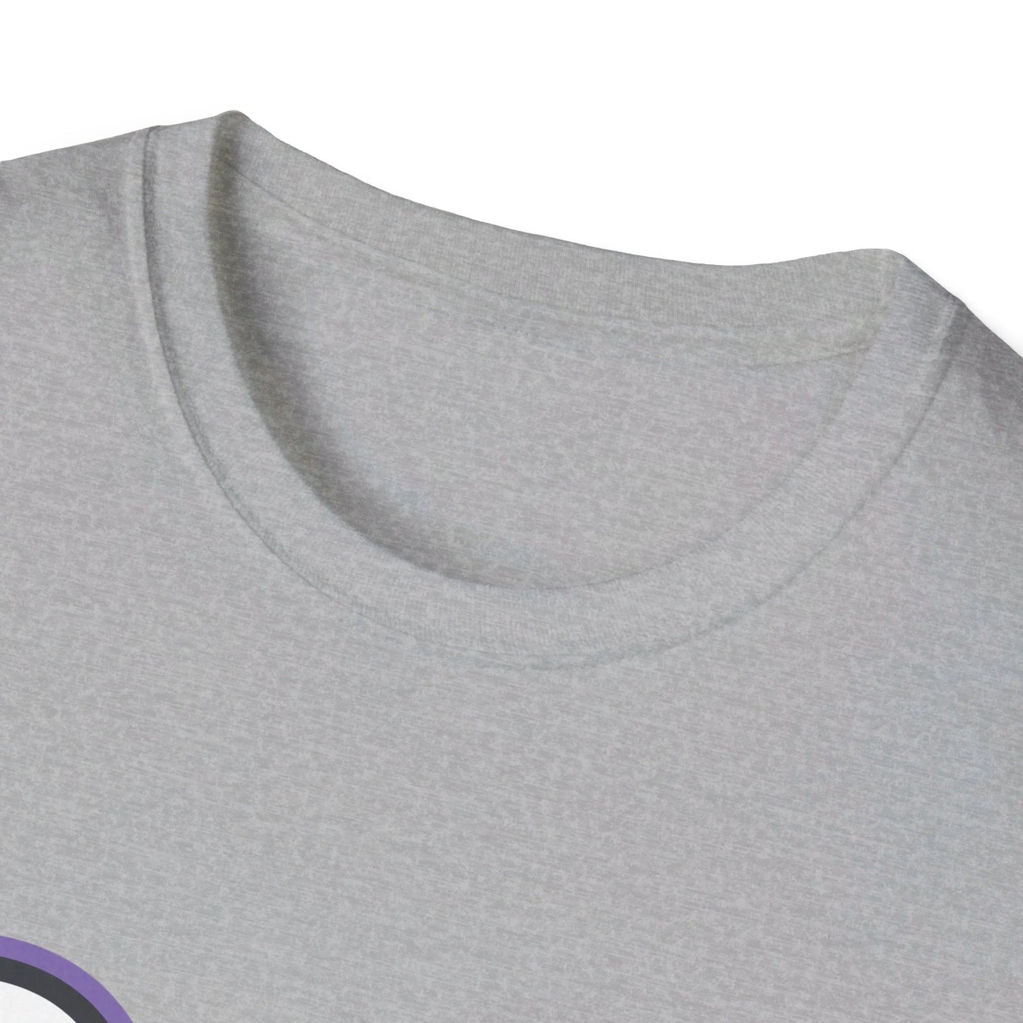 Unisex Softstyle T-Shirt (Wisdom) image 26