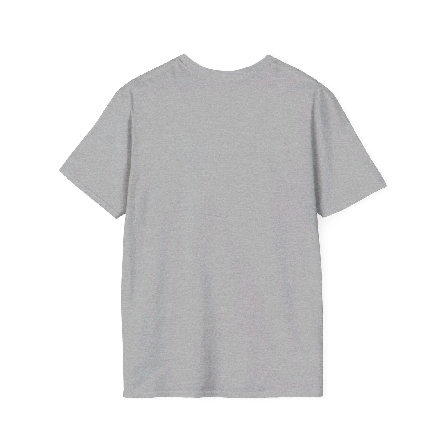 Unisex Softstyle T-Shirt (Wisdom) image 25