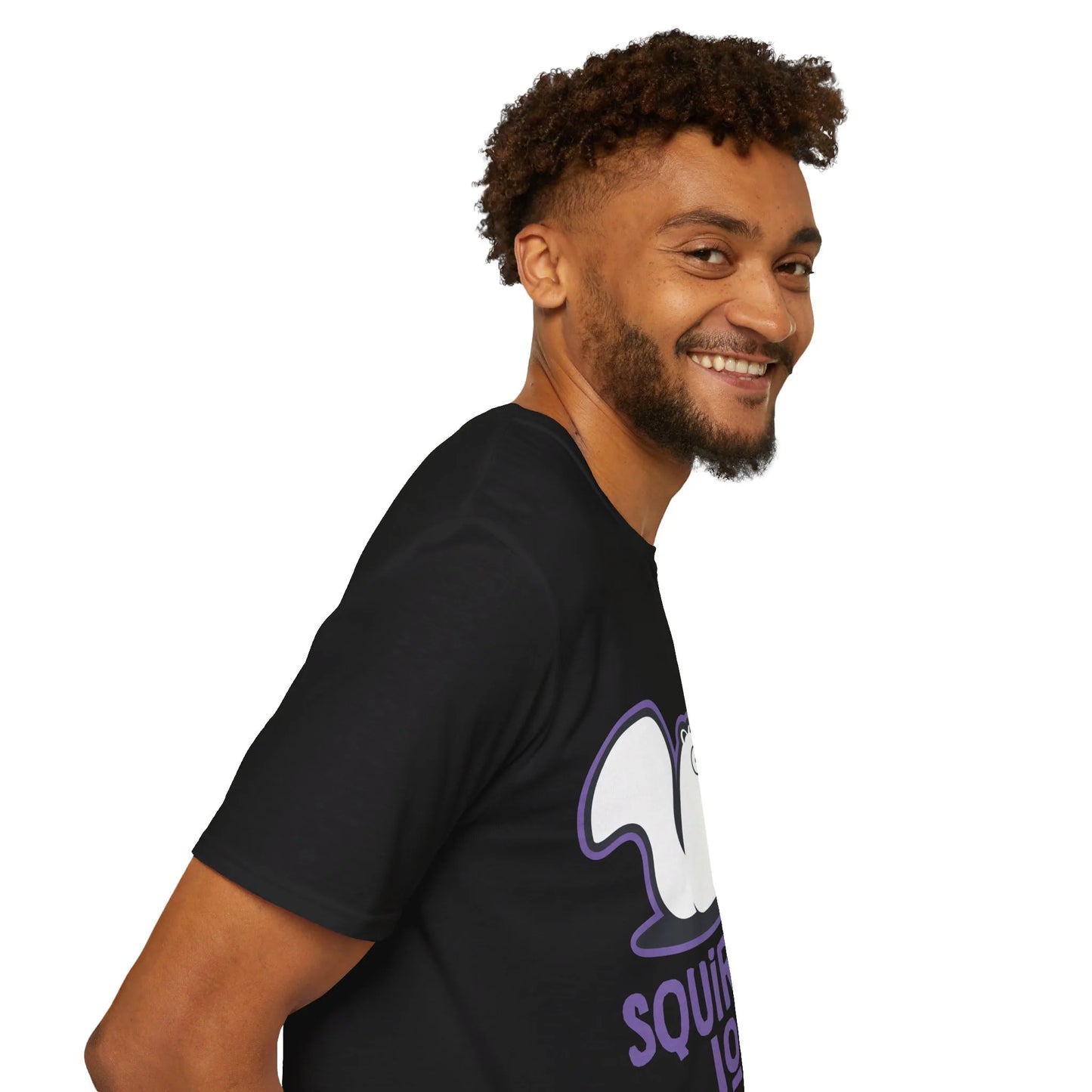 Unisex Softstyle T-Shirt (Wisdom) image 10