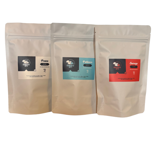 The Pilgrim Pack