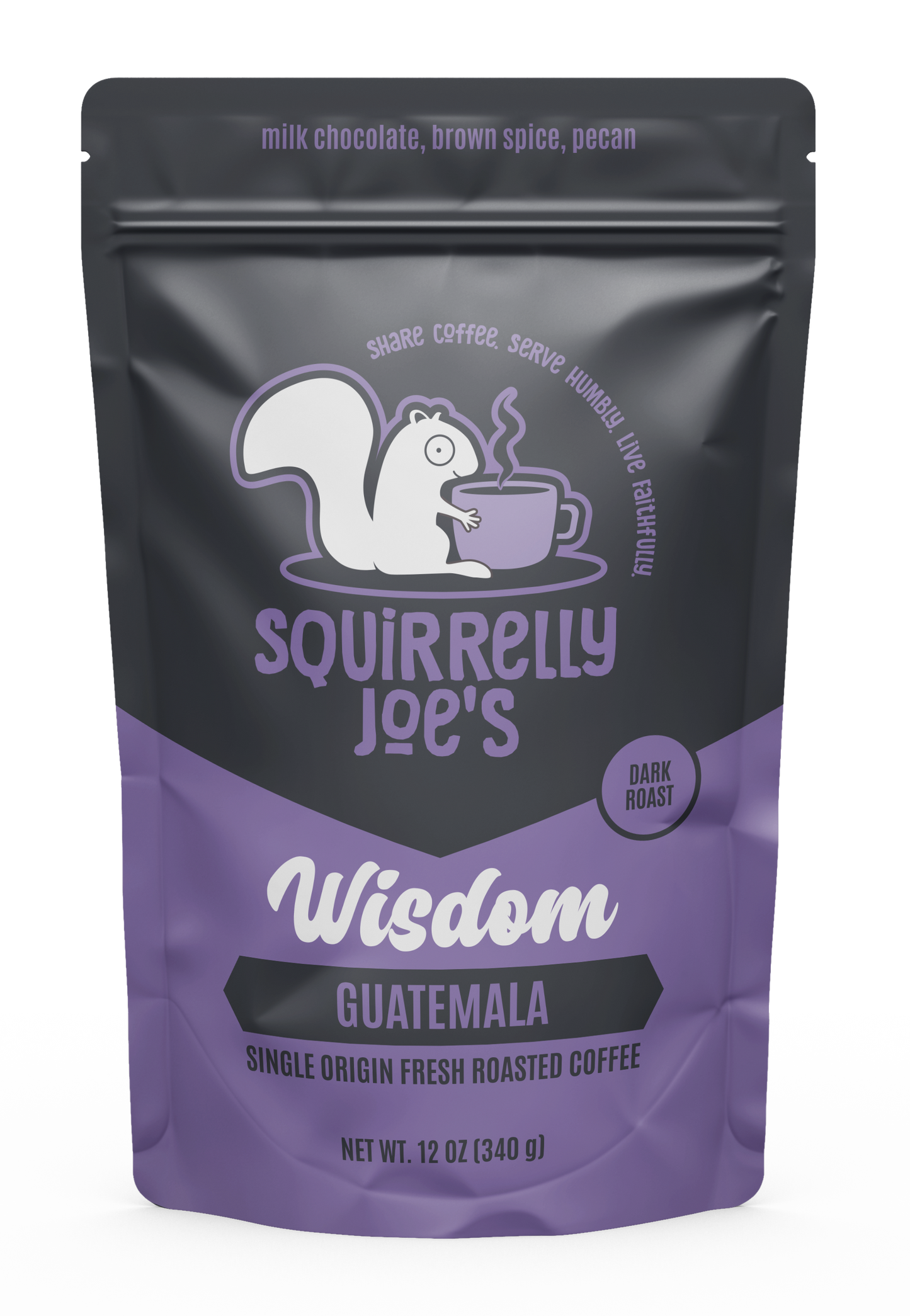 Wisdom (Wholesale)