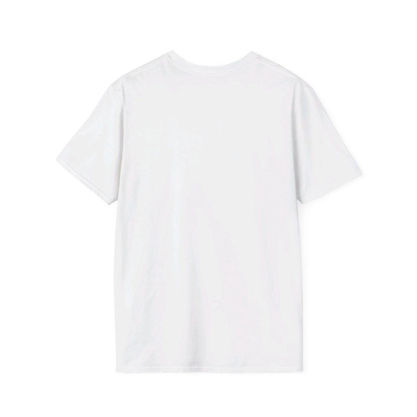 Unisex Softstyle T-Shirt (Wisdom) image 13