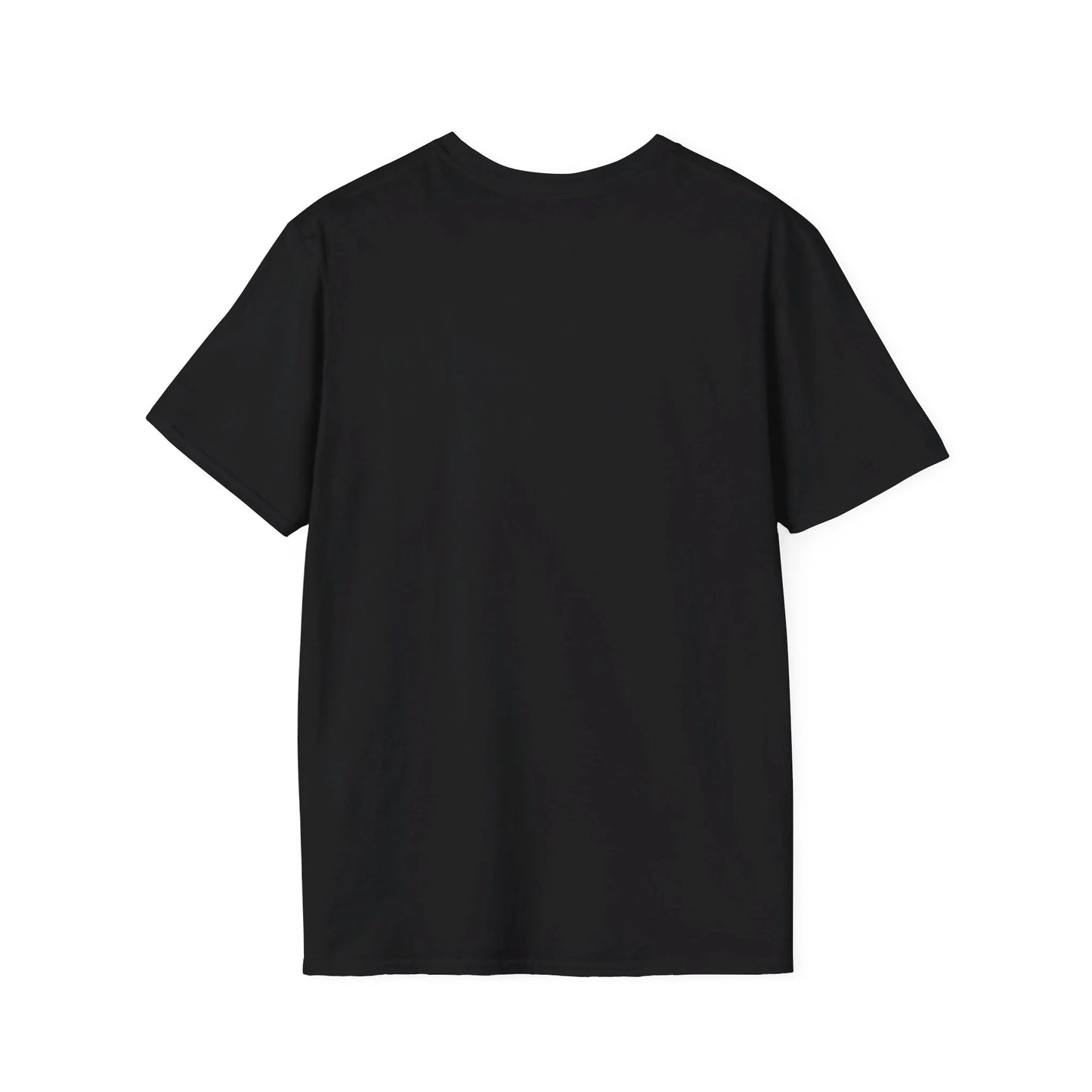 Unisex Softstyle T-Shirt (Wisdom) image 1
