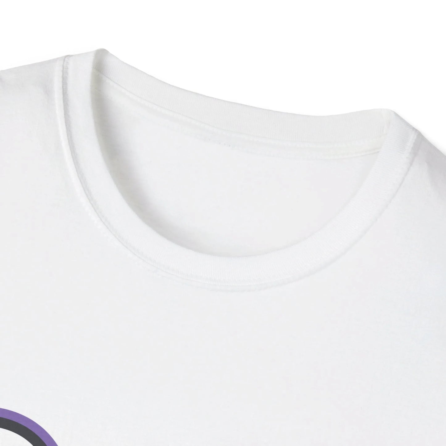Unisex Softstyle T-Shirt (Wisdom) image 14