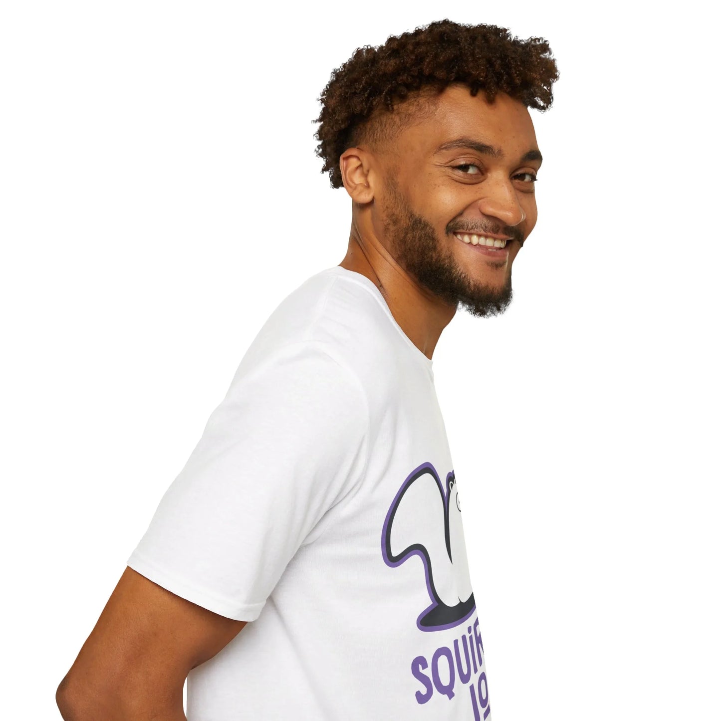 Unisex Softstyle T-Shirt (Wisdom) image 22