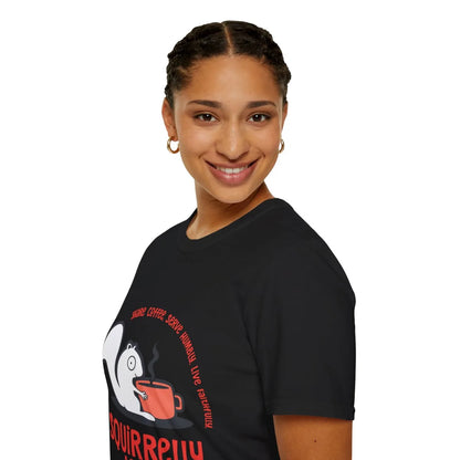 Unisex Softstyle T-Shirt image 8