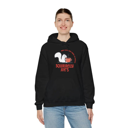Unisex Heavy Blend™ Hooded Sweatshirt image 7