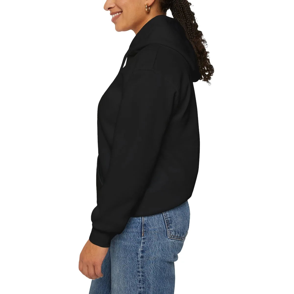 Unisex Heavy Blend™ Hooded Sweatshirt image 11