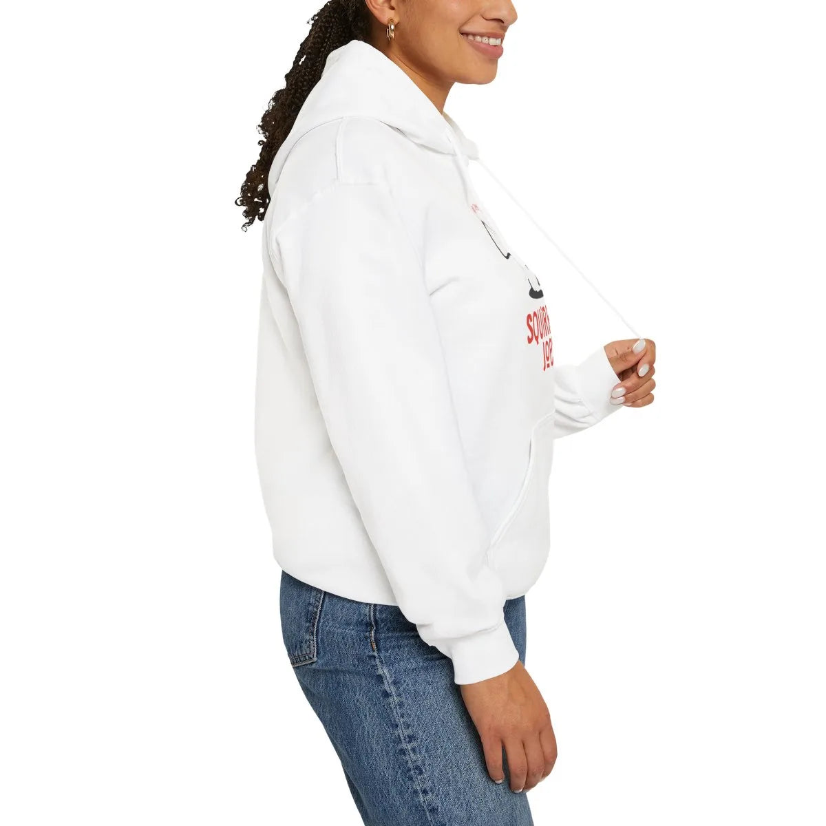Unisex Heavy Blend™ Hooded Sweatshirt image 23