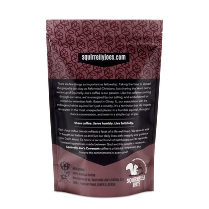 Covenant Blend