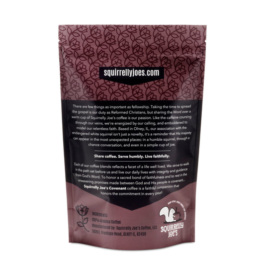Covenant Blend