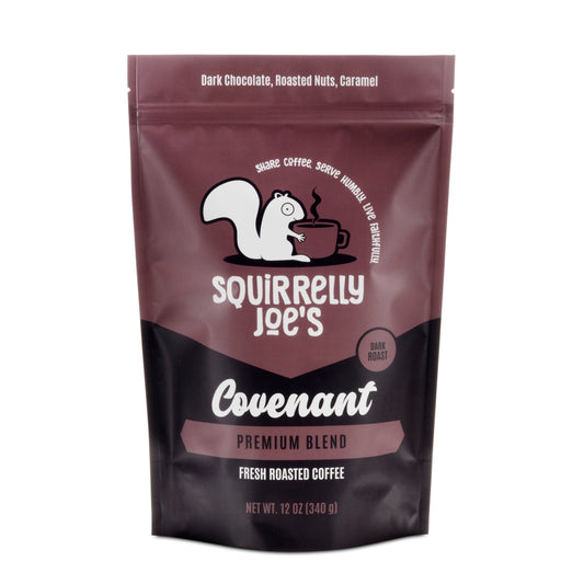 Covenant Blend (Wholesale)