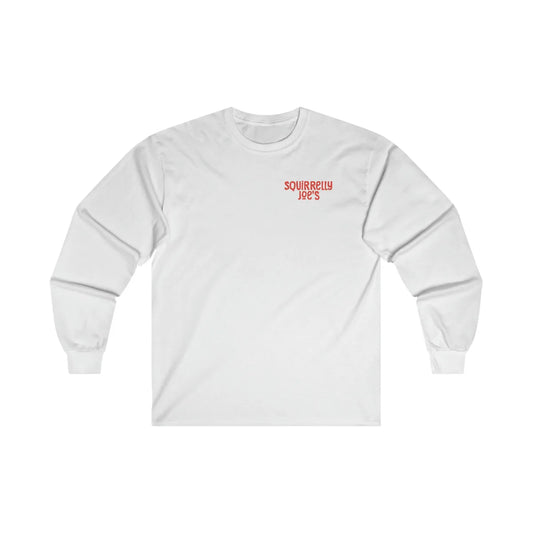 Ultra Cotton Long Sleeve Tee image 0