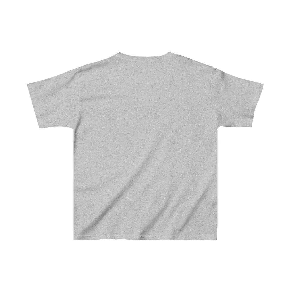 Kids Heavy Cotton™ Tee image 1