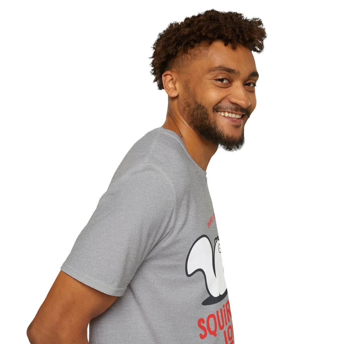 Unisex Softstyle T-Shirt image 34