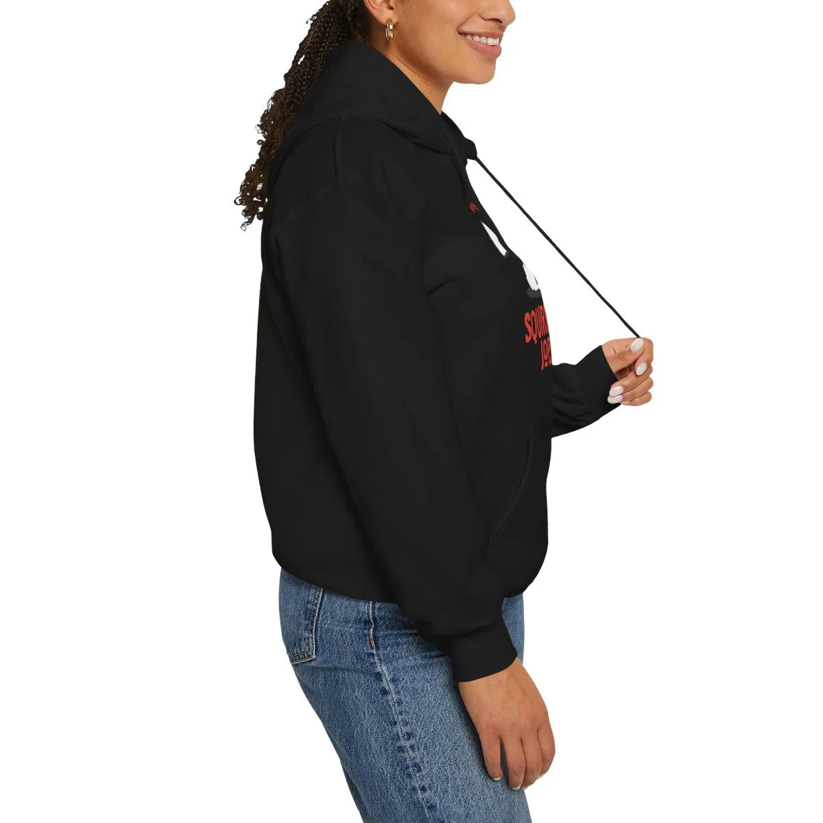 Unisex Heavy Blend™ Hooded Sweatshirt image 10