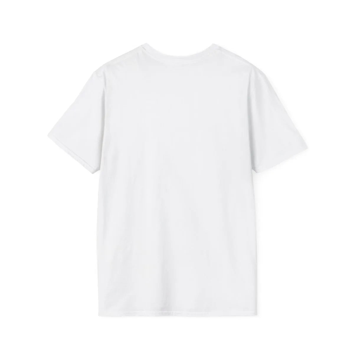 Unisex Softstyle T-Shirt image 13