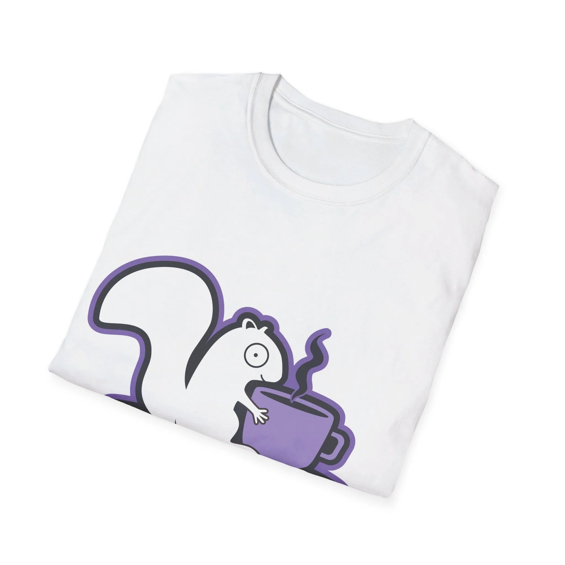 Unisex Softstyle T-Shirt (Wisdom) image 15