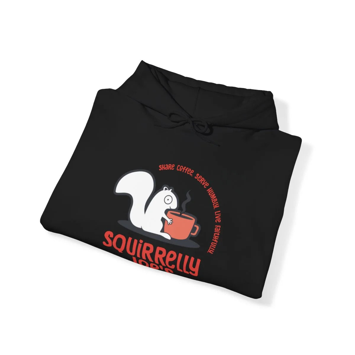 Unisex Heavy Blend™ Hooded Sweatshirt image 3