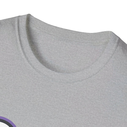 Unisex Softstyle T-Shirt (Wisdom) image 26