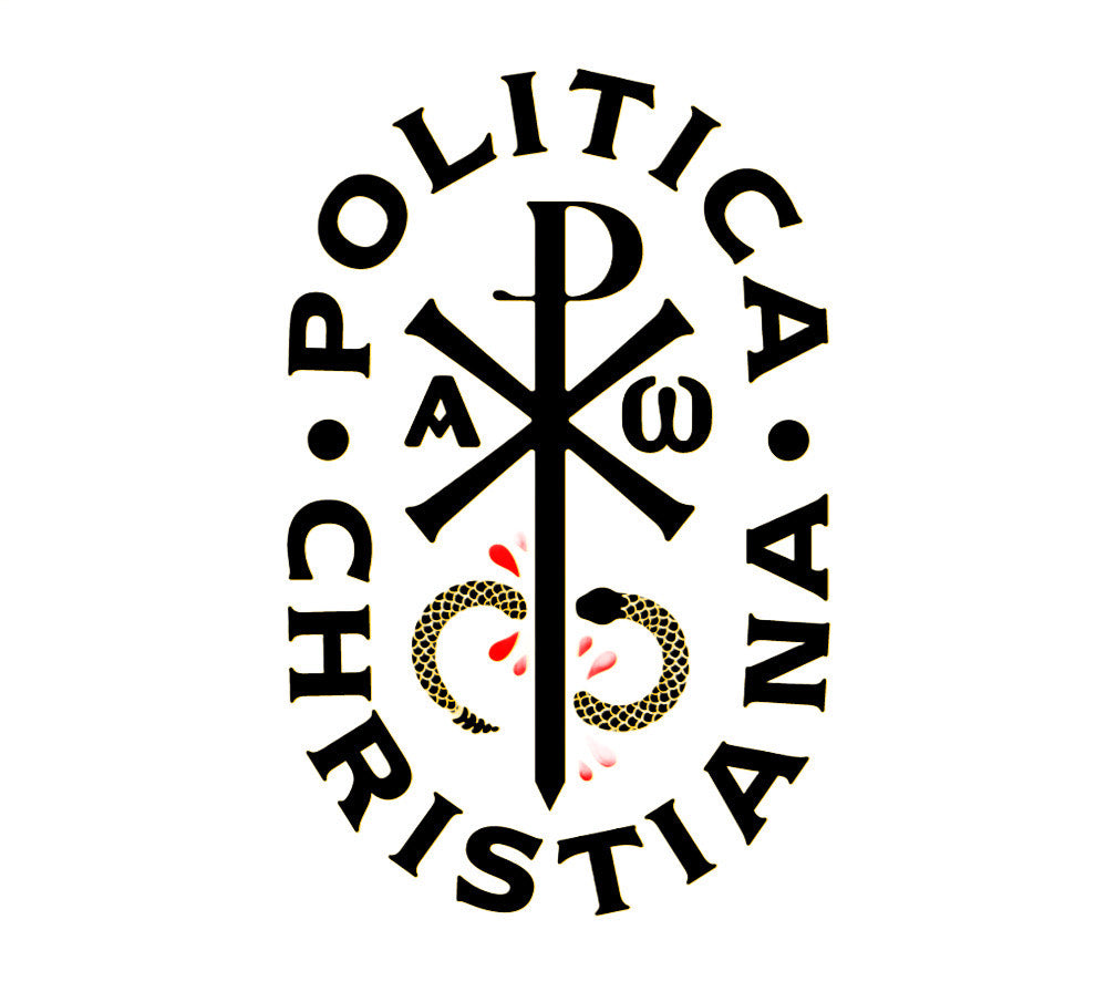 Christiana American Flag