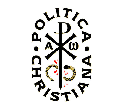 Christiana American Flag