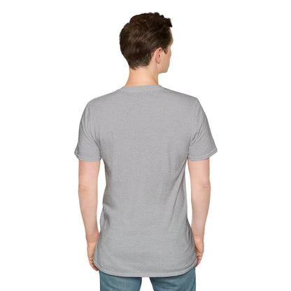 Unisex Softstyle T-Shirt (Wisdom) image 31