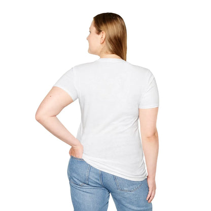 Unisex Softstyle T-Shirt image 17