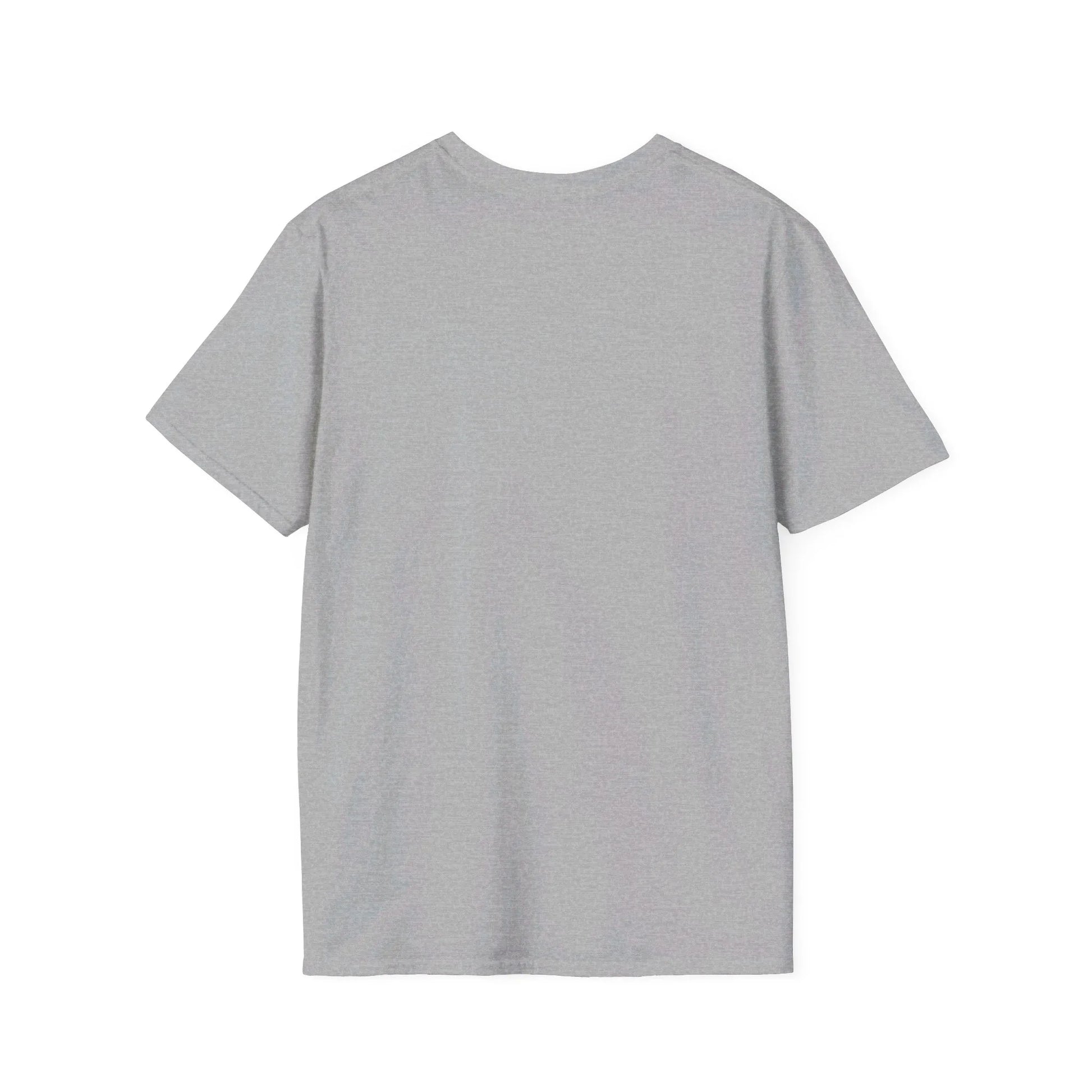 Unisex Softstyle T-Shirt (Wisdom) image 25