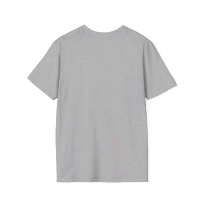 Unisex Softstyle T-Shirt (Wisdom) image 25