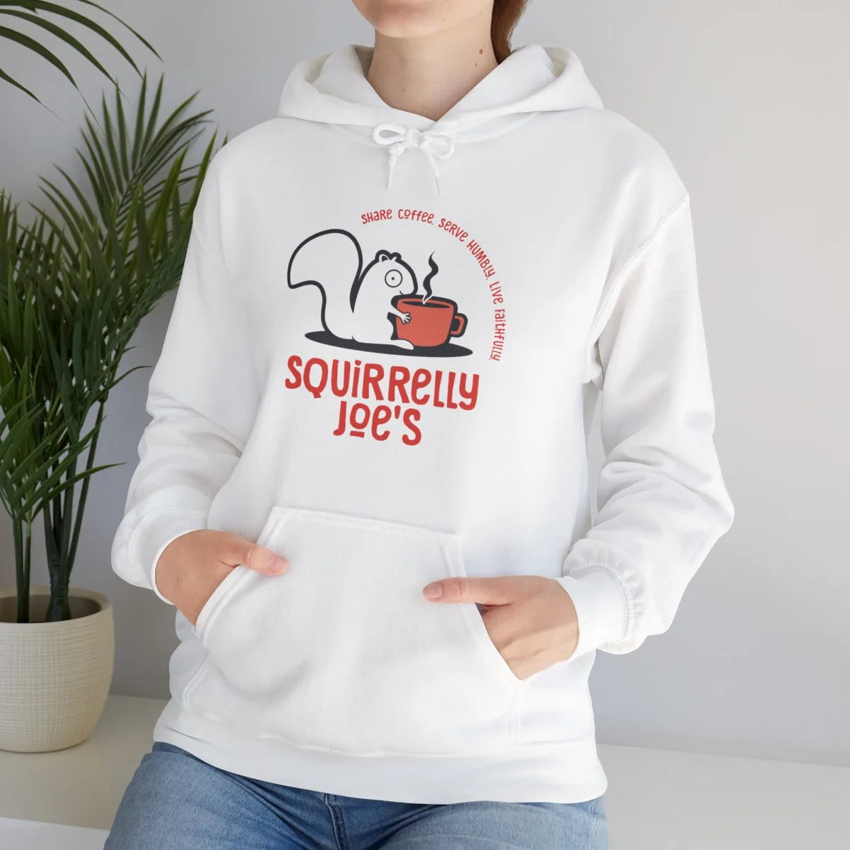 Unisex Heavy Blend™ Hooded Sweatshirt image 25