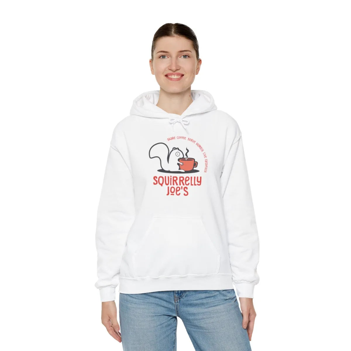Unisex Heavy Blend™ Hooded Sweatshirt image 20
