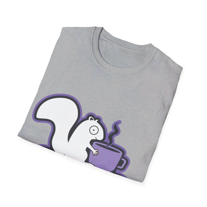Unisex Softstyle T-Shirt (Wisdom) image 27