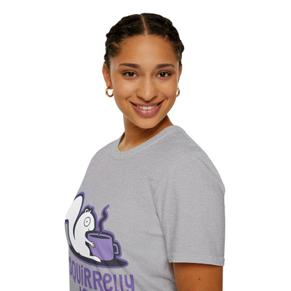 Unisex Softstyle T-Shirt (Wisdom) image 32