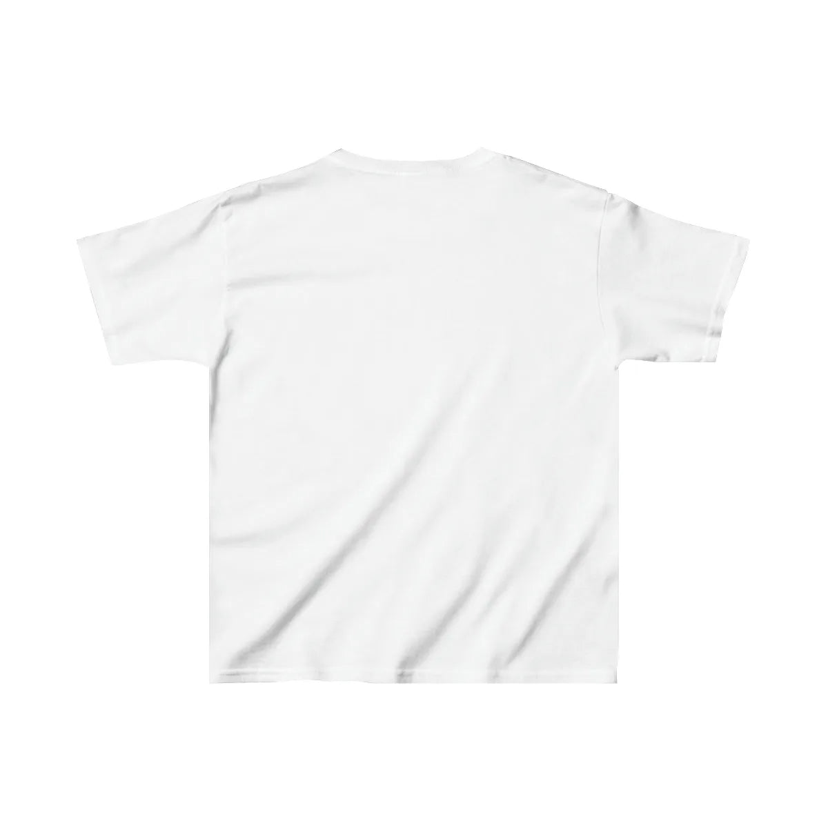 Kids Heavy Cotton™ Tee image 3