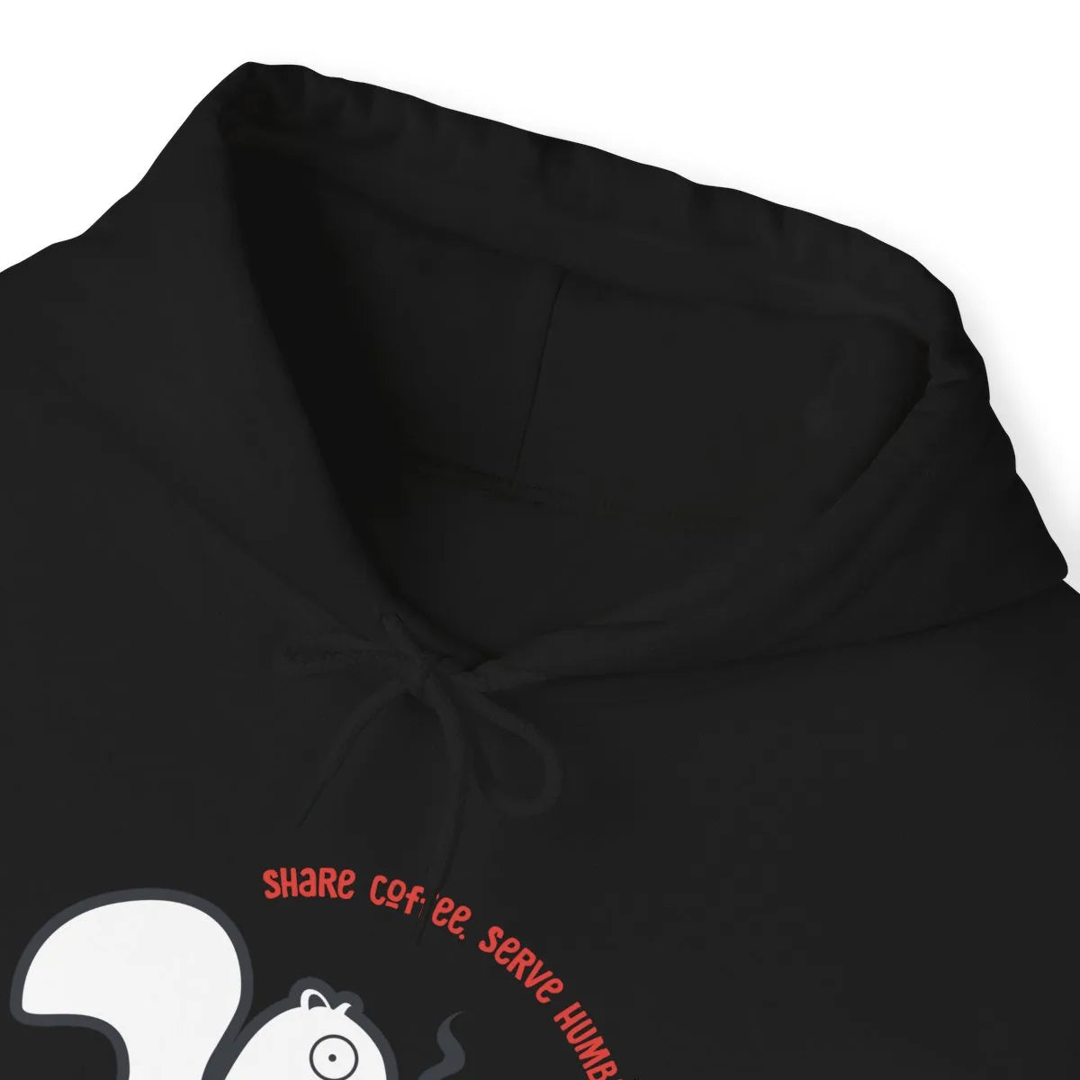 Unisex Heavy Blend™ Hooded Sweatshirt image 4
