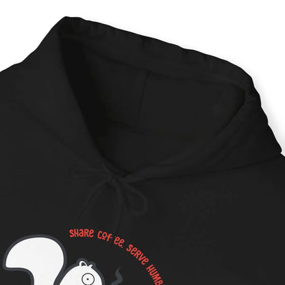 Unisex Heavy Blend™ Hooded Sweatshirt image 4