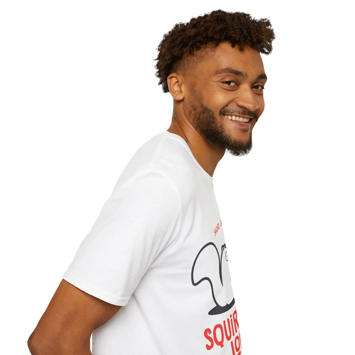 Unisex Softstyle T-Shirt image 22