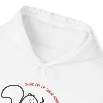 Unisex Heavy Blend™ Hooded Sweatshirt image 17