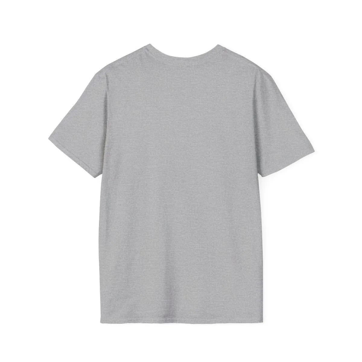Unisex Softstyle T-Shirt image 25