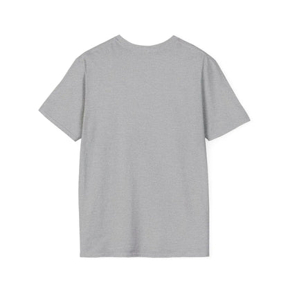 Unisex Softstyle T-Shirt image 25