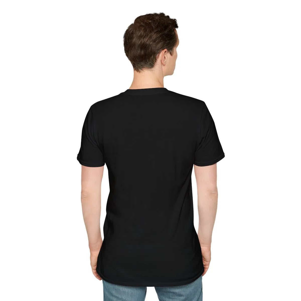 Unisex Softstyle T-Shirt image 7