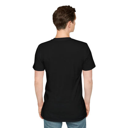 Unisex Softstyle T-Shirt image 7