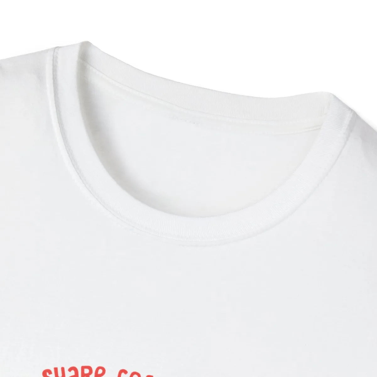 Unisex Softstyle T-Shirt image 14